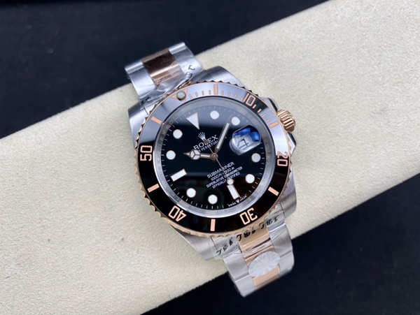 激安ロレックス側面デザイン